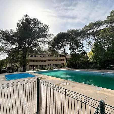 Lägenhet Proche - Piscine *